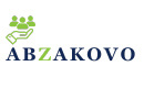 logo firmy: ABZAKOVO spol. s r.o.