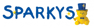 logo firmy: SPARKYS s.r.o.