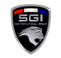 logo firmy: Special Guard International, spol. s r.o.