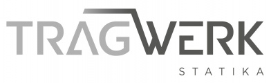 logo firmy: TragWerk s.r.o.