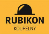 logo firmy: RUBIKON stavby s.r.o.