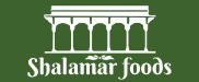 logo firmy: SHALAMAR FOODS, s.r.o.