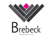 logo firmy: BREBECK Composite s.r.o.