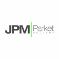 logo firmy: JPM parket Olomouc s.r.o.