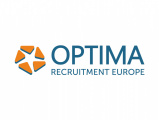 logo firmy: OPTIMA RECRUITMENT EUROPE, s.r.o.