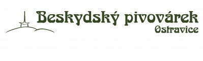 logo firmy: Beskydský pivovárek, s.r.o.