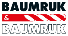 logo firmy: BAUMRUK & BAUMRUK s.r.o.