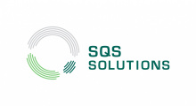 logo firmy: SQS Solutions s.r.o.