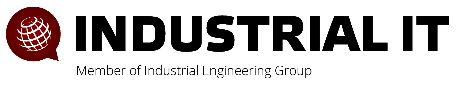 logo firmy: Industrial IT s.r.o.