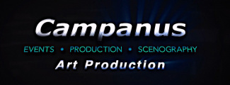 logo firmy: Campanus s.r.o.