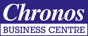 logo firmy: CHRONOS s.r.o.