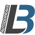 logo firmy: Lukáš Bohatec