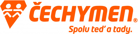 logo firmy: ČECHYMEN a.s.
