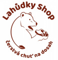 logo firmy: Lahůdky Shop s.r.o.