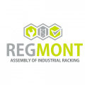 logo firmy: Regmont EU s.r.o.