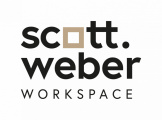 logo firmy: Scott Weber Workspace s.r.o.
