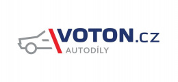 logo firmy: VOTON trade, s.r.o.