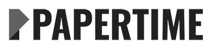 logo firmy: PaperTime s.r.o.