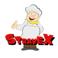 logo firmy: STRAVEX s.r.o.