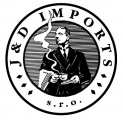 logo firmy: J and D Imports s.r.o.