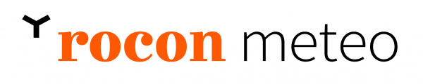 logo firmy: ROCON METEO spol. s r.o.