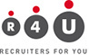 logo firmy: R4U s.r.o.