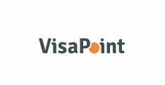 logo firmy: VisaPoint s.r.o.