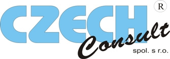 logo firmy: CZECH Consult,spol. s r.o.