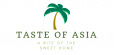 logo firmy: Taste Of Asia s.r.o.