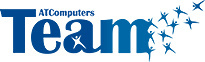 logo firmy: AT Computers a.s.