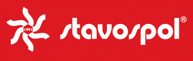 logo firmy: STAVOSPOL, s.r.o.