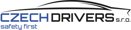 logo firmy: Czech Drivers s.r.o.
