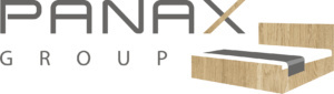 logo firmy: PANAX GROUP, s.r.o.