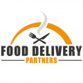 logo firmy: FOOD DELIVERY PARTNERS s.r.o.