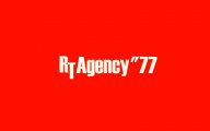 logo firmy: RT Agency"77 s.r.o.