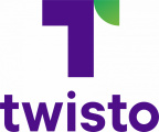 logo firmy: Twisto payments a.s.