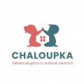 logo firmy: Dětská skupina a rodinné centrum Chaloupka
