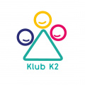 logo firmy: Klub K2, o.p.s.