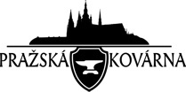 logo firmy: PRAŽSKÁ KOVÁRNA s.r.o.