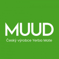 logo firmy: MUUD Labs s.r.o.
