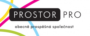 logo firmy: PROSTOR PRO, o.p.s.