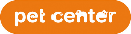 logo firmy: PetCenter CZ s.r.o.