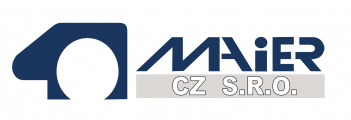 logo firmy: MAIER CZ, s.r.o.