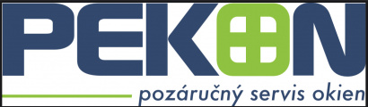 logo firmy: PEKON ST s.r.o.
