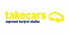 logo firmy: TAKECARS s.r.o.