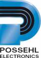 logo firmy: Possehl Electronics Czech Republic s.r.o.