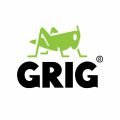logo firmy: Grig Distribuce s.r.o.