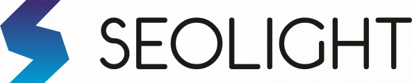 logo firmy: SEOlight s.r.o.