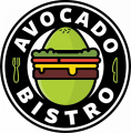 logo firmy: AVOCADO BISTRO s.r.o.
