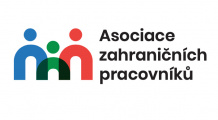 logo firmy: Asociace zahraničních pracovníků z.s.